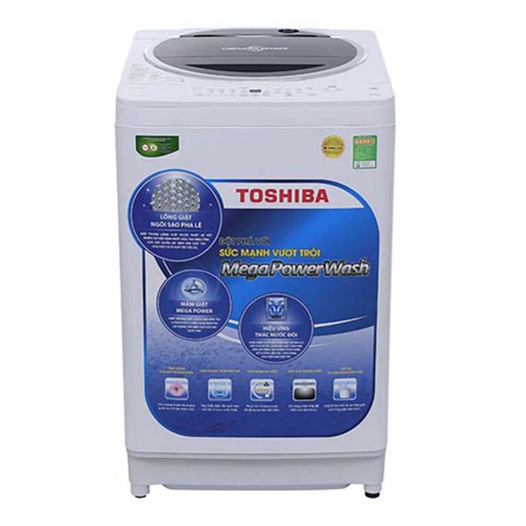 Máy Giặt Toshiba AW-G1050GV (WB) 9.5Kg