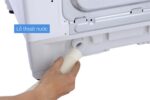 Máy giặt Toshiba AW-G1050GV (WB) 9.5kg - Ảnh 10