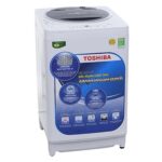 Máy giặt Toshiba AW-G1150GV (WK) 10.5kg - Ảnh 3