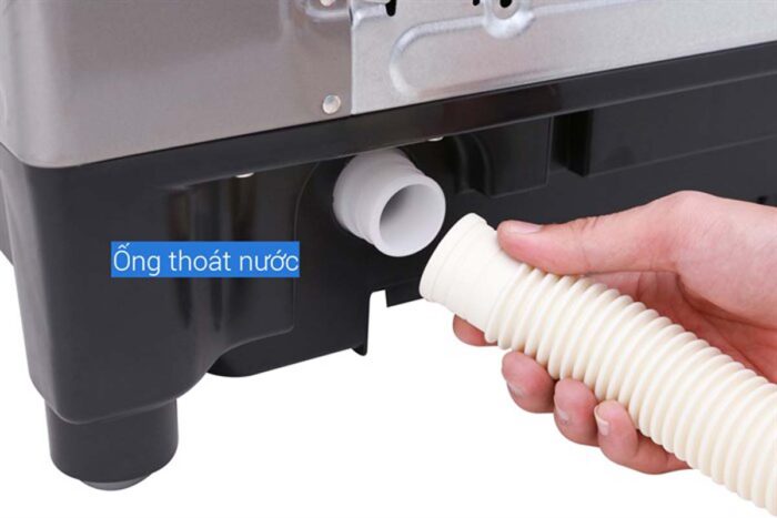 Máy giặt Toshiba AW-H1000GV SB 9kg - Ảnh 12