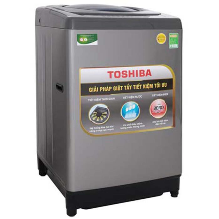 Máy giặt Toshiba AW-H1000GV SB 9kg - Ảnh 4
