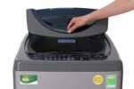 Máy giặt Toshiba AW-H1000GV SB 9kg - Ảnh 5