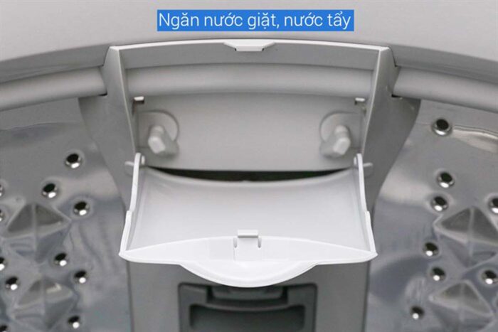 Máy giặt Toshiba AW-H1000GV SB 9kg - Ảnh 9