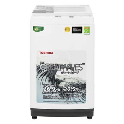 Máy Giặt Toshiba AW-J1000FV (WW) 9Kg Inverter