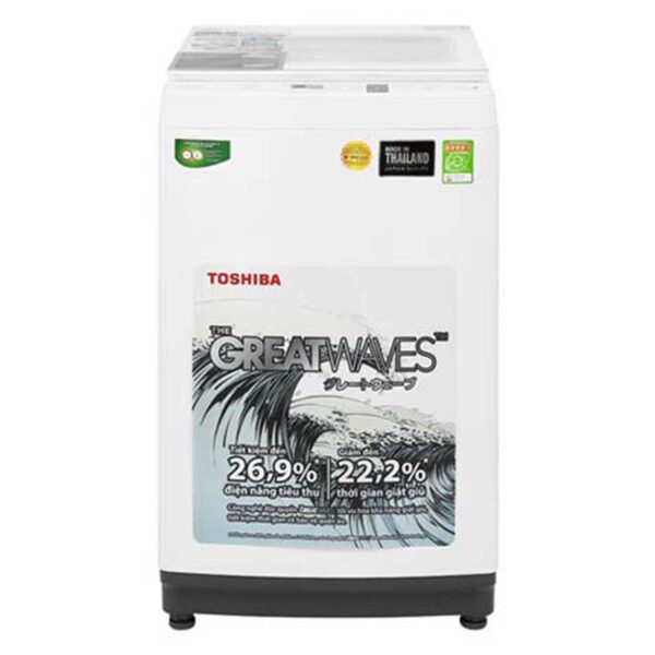 Máy Giặt Toshiba AW-J1000FV (WW) 9Kg Inverter