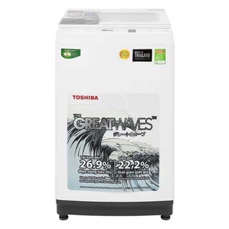 Máy Giặt Toshiba AW-J1000FV (WW) 9Kg Inverter