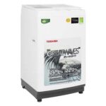 Máy giặt Toshiba AW-J1000FV (WW) 9kg Inverter - Ảnh 5