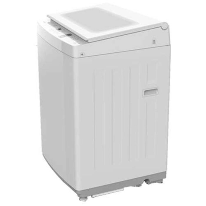 Máy giặt Toshiba AW-J900DV (WW) 8kg - Ảnh 3