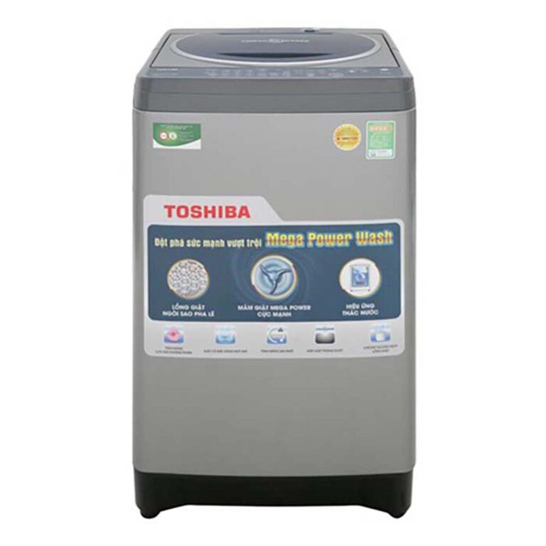 Máy Giặt Toshiba AW-J920LV (SB) 8.2 Kg
