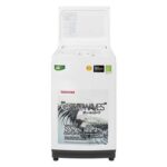Máy giặt Toshiba AW-K1000FV (WW) 9kg - Ảnh 4
