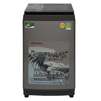 Máy Giặt Toshiba AW-K1005FV (SG) 9Kg
