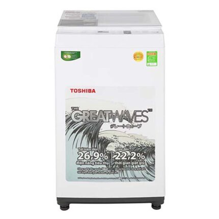 Máy Giặt Toshiba AW-K800AV (WW) 7Kg