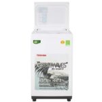 Máy giặt Toshiba AW-K800AV (WW) 7kg - Ảnh 4