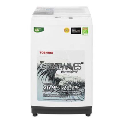 Máy Giặt Toshiba AW-K900DV (WW) 8Kg
