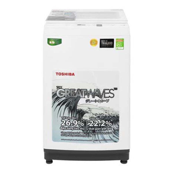 Máy Giặt Toshiba AW-K900DV (WW) 8Kg
