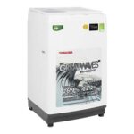 Máy giặt Toshiba AW-K900DV (WW) 8kg - Ảnh 5