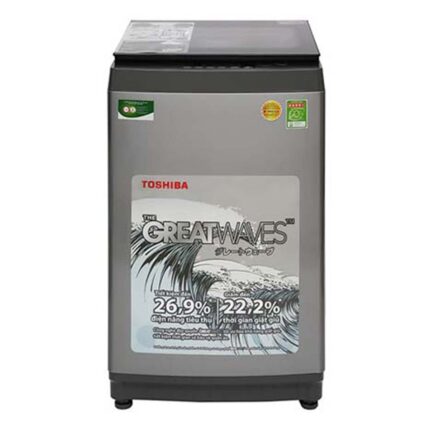 Máy Giặt Toshiba AW-K905DV (SG) 8Kg