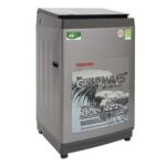 Máy giặt Toshiba AW-K905DV (SG) 8kg - Ảnh 5