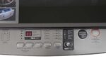 Máy giặt Toshiba AW-K905DV (SG) 8kg - Ảnh 6