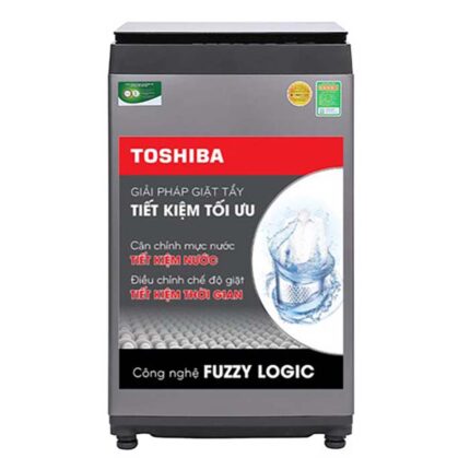 Máy Giặt Toshiba AW-L805AV (SG) 7Kg
