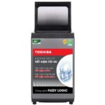 Máy giặt Toshiba AW-L805AV (SG) 7kg - Ảnh 4