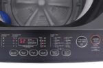 Máy giặt Toshiba AW-L805AV (SG) 7kg - Ảnh 6