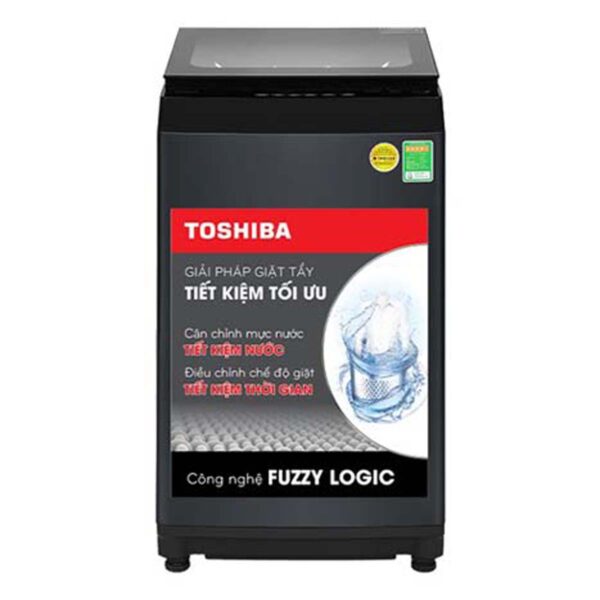 Máy Giặt Toshiba AW-M901BV(WK) 8Kg