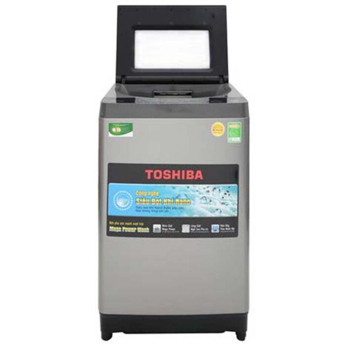 Máy giặt Toshiba AW-UH1050GV (DS) 9.5kg - Ảnh 3