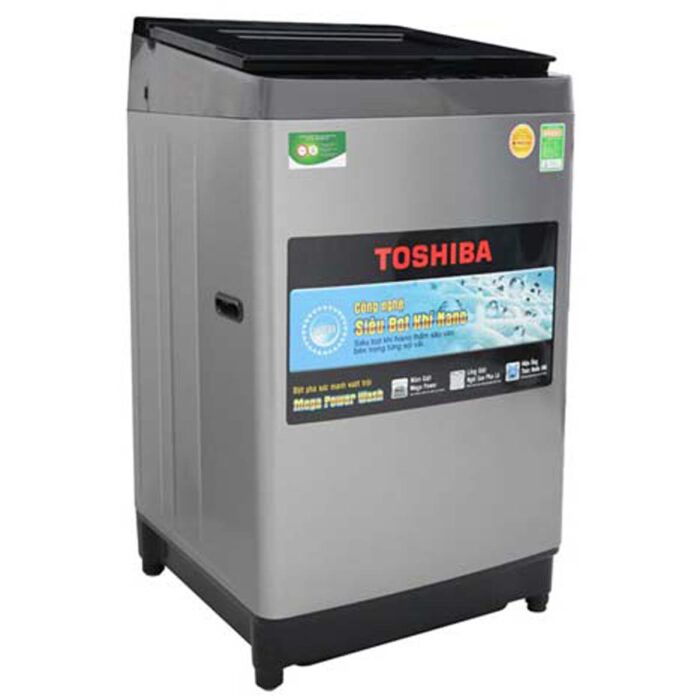 Máy giặt Toshiba AW-UH1050GV (DS) 9.5kg - Ảnh 4