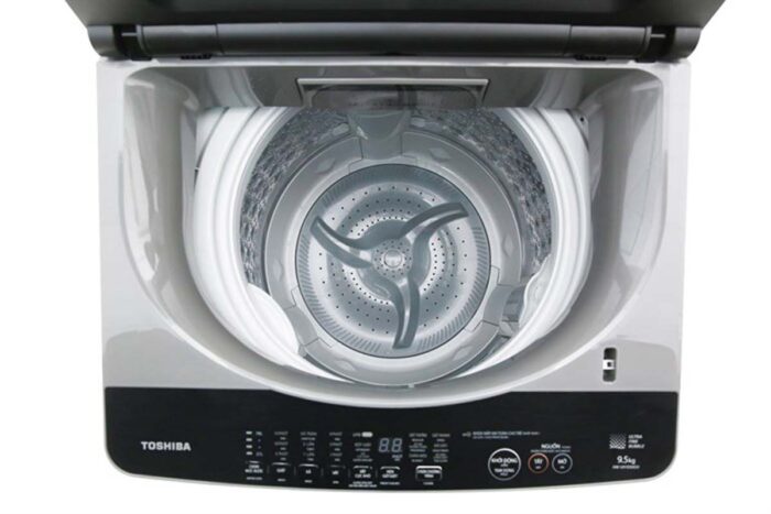 Máy giặt Toshiba AW-UH1050GV (DS) 9.5kg - Ảnh 6