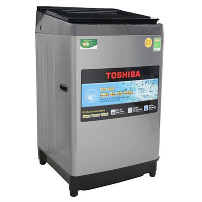 Máy giặt Toshiba AW-UH1150GV (DS) 10.5kg - Ảnh 5
