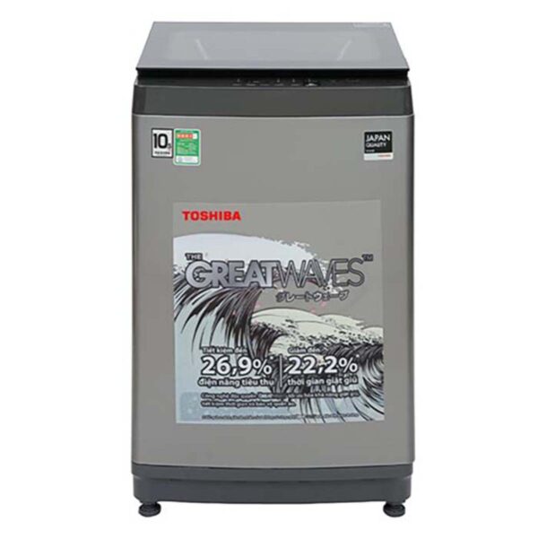 Máy Giặt Toshiba AW-UK1150HV (SG) 10.5 Kg