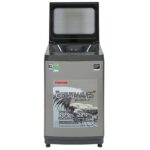 Máy giặt Toshiba AW-UK1150HV (SG) 10.5kg - Ảnh 4