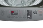 Máy giặt Toshiba AW-UK1150HV (SG) 10.5kg - Ảnh 6