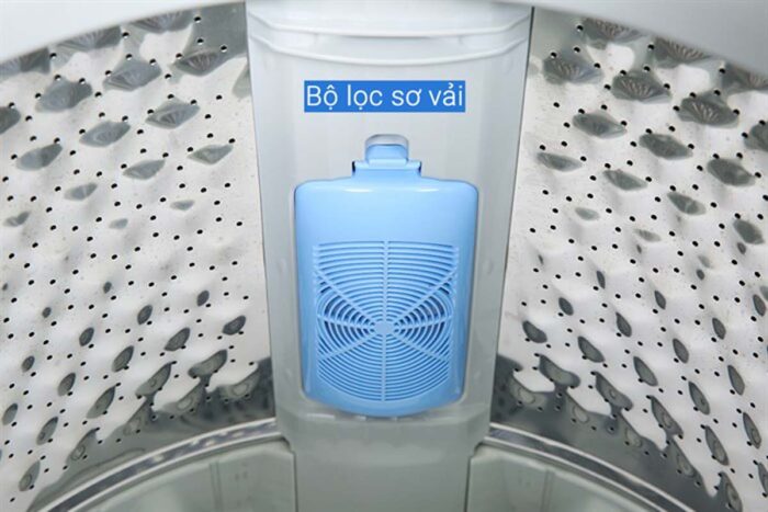 Máy giặt Toshiba AW-UK1150HV (SG) 10.5kg - Ảnh 9