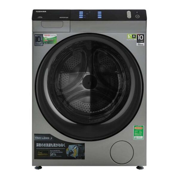 Máy Giặt Toshiba TW-BH115W4V (SK) Inverter 10.5Kg