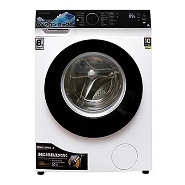 Máy Giặt Toshiba TW-BH95M4V (WK) Inverter 8.5Kg