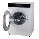 Máy giặt Toshiba TW-BH95M4V (WK) Inverter 8.5kg - Ảnh 2