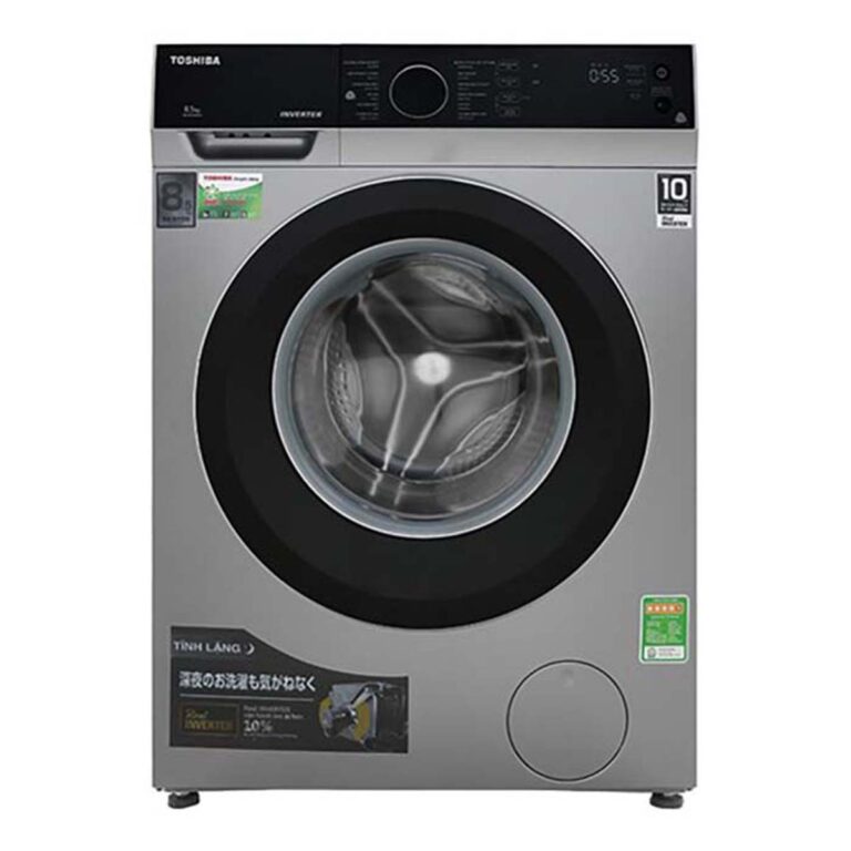 Máy Giặt Toshiba TW-BH95M4V(SK) Inverter 8.5Kg