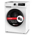 Máy giặt Toshiba TW-BK85S2V (WK) Inverter 7.5kg - Ảnh 3