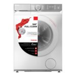 Máy Giặt Toshiba TW-BK95G4V(WS) Inverter 8.5Kg