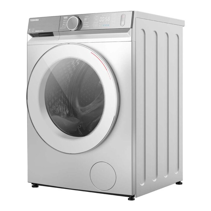 Máy giặt Toshiba TW-BK95G4V(WS) Inverter 8.5kg - Ảnh 4