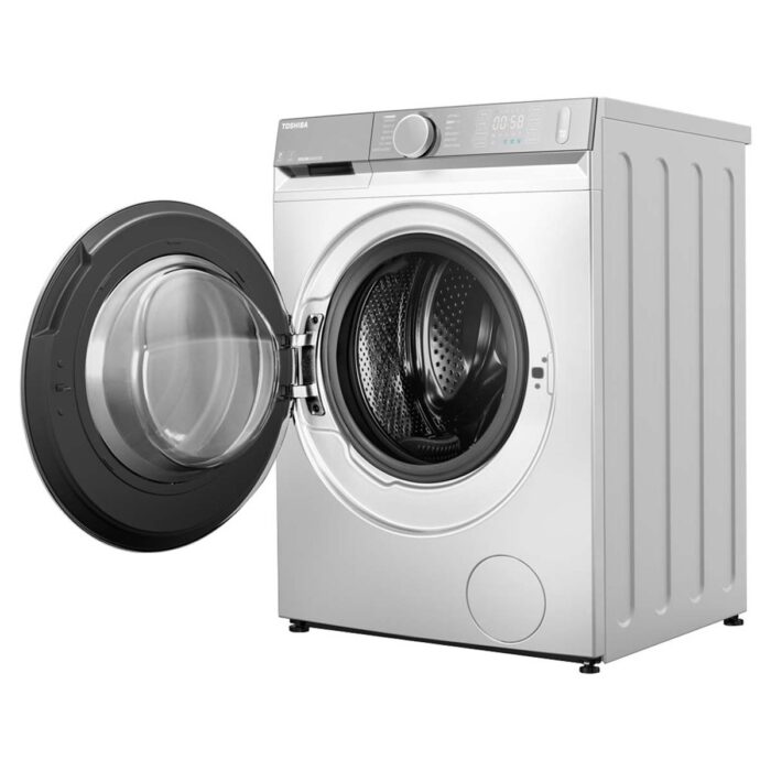 Máy giặt Toshiba TW-BK95G4V(WS) Inverter 8.5kg - Ảnh 5