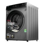 Máy giặt Toshiba TW-BK95M4V(SK) Inverter 8.5kg - Ảnh 3
