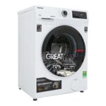 Máy giặt Toshiba TW-BK95S2V(WK) Inverter 8.5kg - Ảnh 3