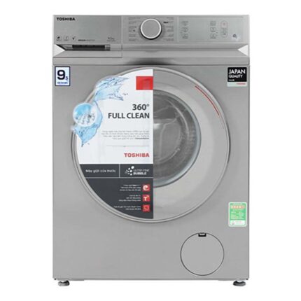 Máy Giặt Toshiba TW-BL105A4V(SS) Inverter 9.5Kg