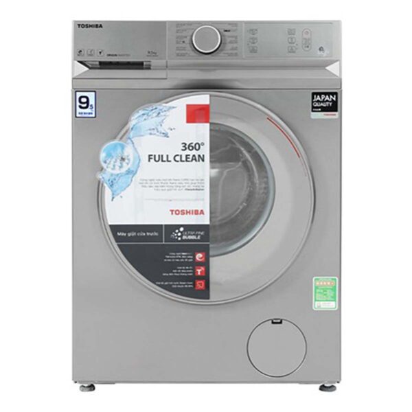 Máy Giặt Toshiba TW-BL105A4V(SS) Inverter 9.5Kg