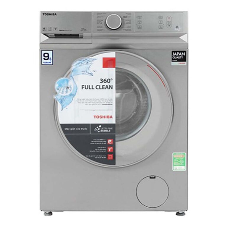 Máy Giặt Toshiba TW-BL105A4V(SS) Inverter 9.5Kg
