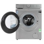 Máy giặt Toshiba TW-BL105A4V(SS) Inverter 9.5kg - Ảnh 4