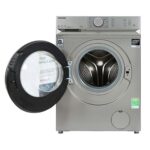 Máy giặt Toshiba TW-BL95A4V(SS) Inverter 8.5kg - Ảnh 4